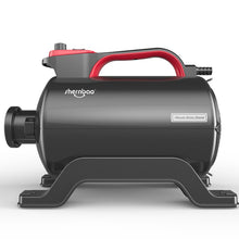 Load image into Gallery viewer, New Sales promotion 2800W Pet Hair Dryer Set Dog/Cat Grooming Dryer/Blower Motor Super Warm Wind Large/Giant Pet/Clothes Dryer