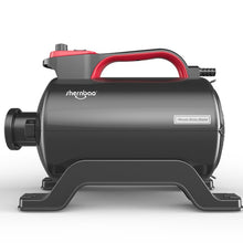 Load image into Gallery viewer, New Sales promotion 2800W Pet Hair Dryer Set Dog/Cat Grooming Dryer/Blower Motor Super Warm Wind Large/Giant Pet/Clothes Dryer