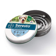 Load image into Gallery viewer, Pet dogs and cats have fleas on their collars