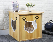 Load image into Gallery viewer, 65*55*55cm Dog Drying box Cat drying case Pet bathing supplies match for Electric hair dryer